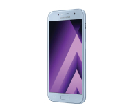 Samsung Galaxy A3 A320F 2017 LTE Blue Mist - 342919 - zdjęcie 4